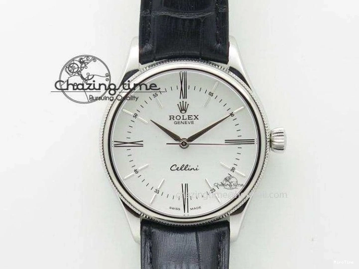 MiroTime 0427 ModernLook Daytona 116523 SS YG White Dial On SS YG Bracelet A7750 JF 4028